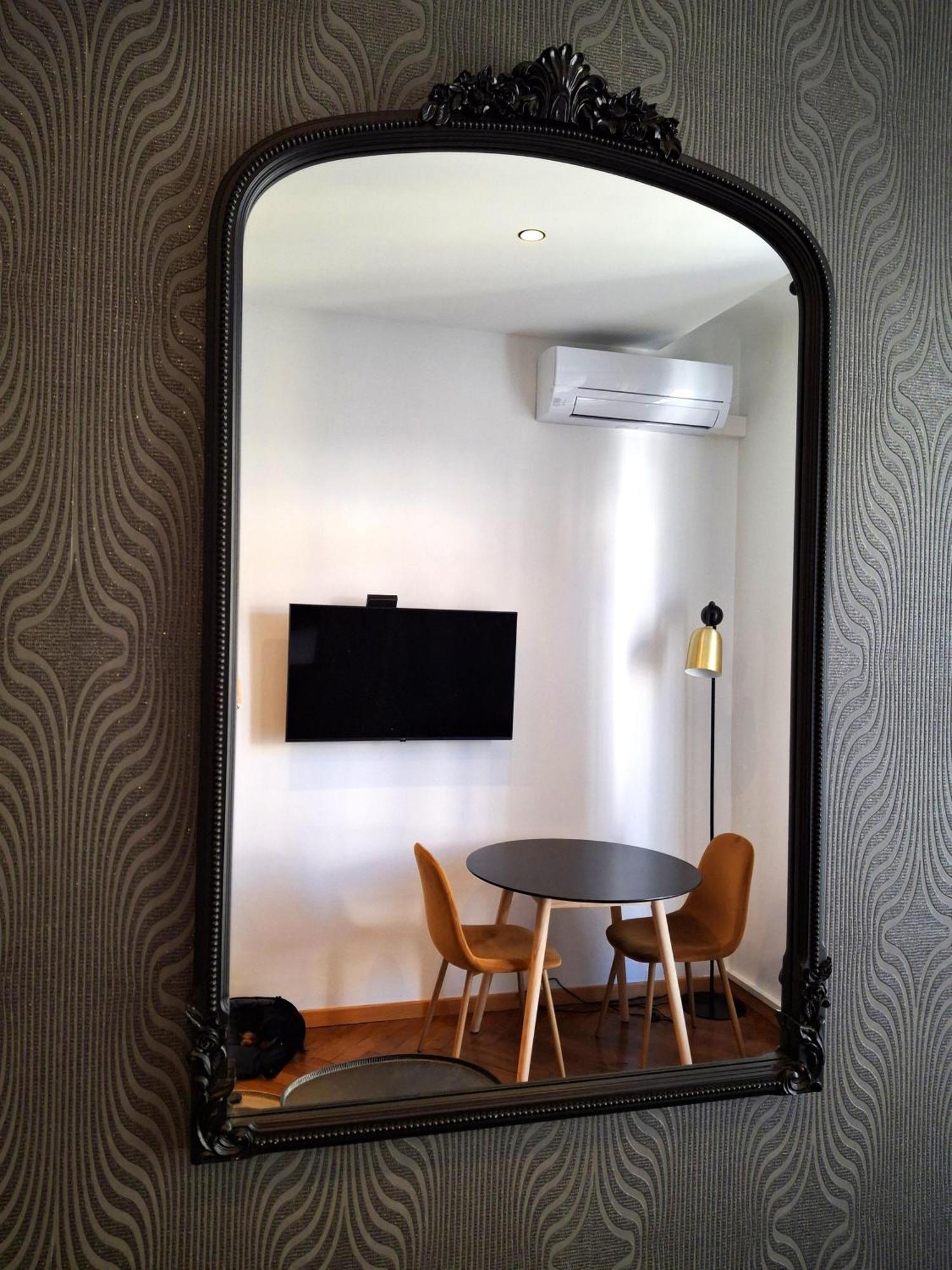 Superbe Appartement Au Coeur De Nice Exterior photo
