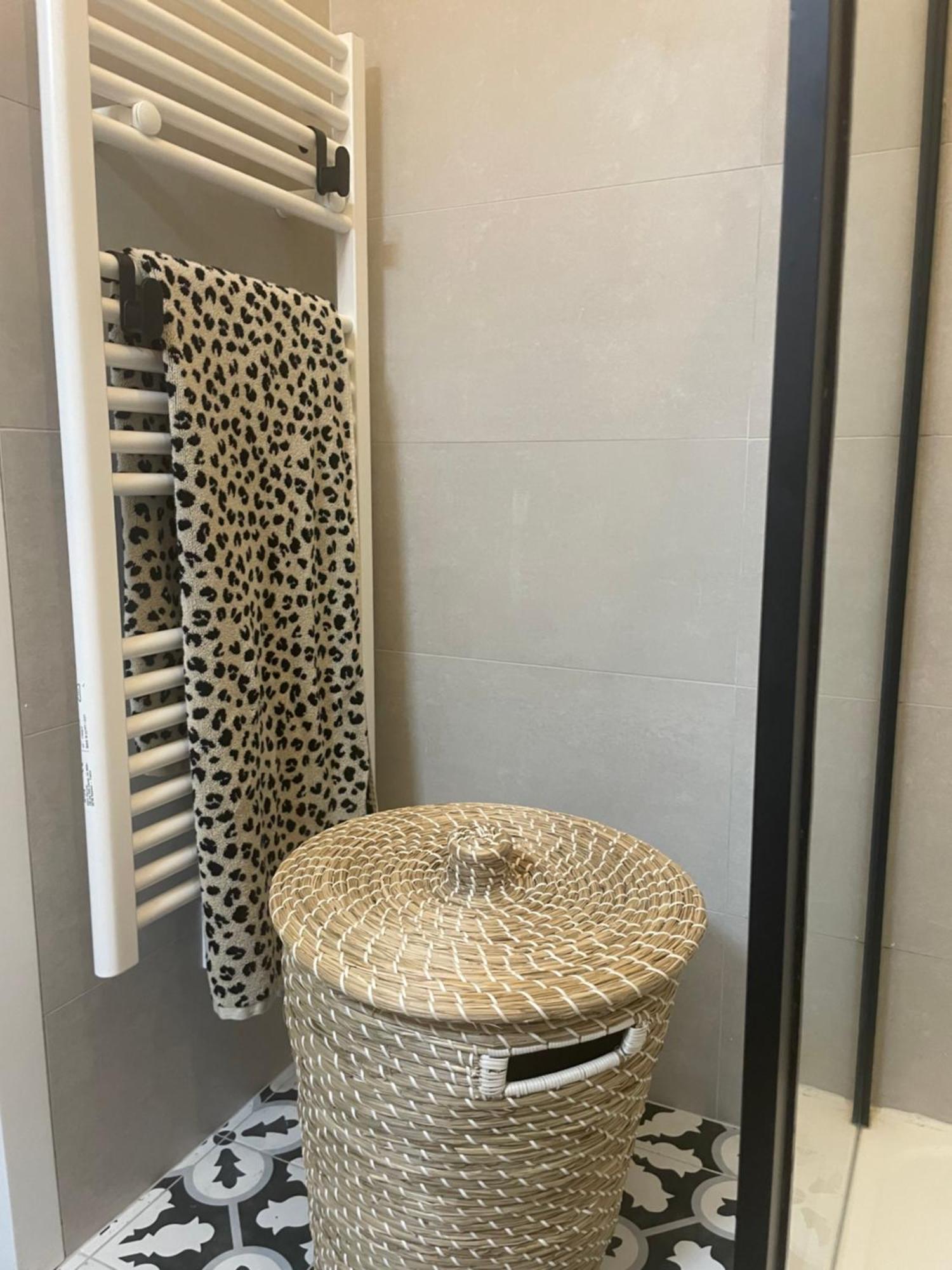 Superbe Appartement Au Coeur De Nice Exterior photo