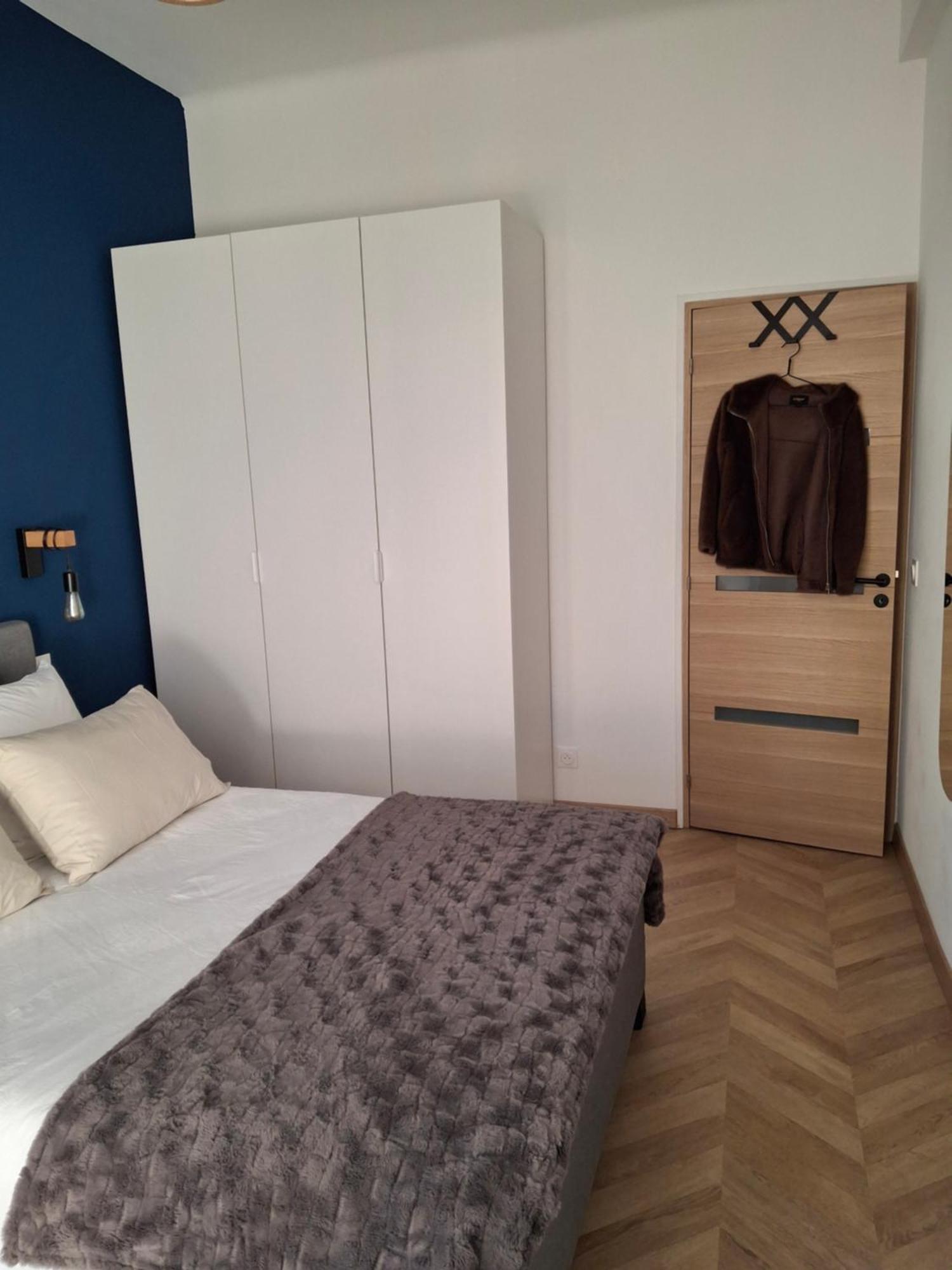 Superbe Appartement Au Coeur De Nice Exterior photo